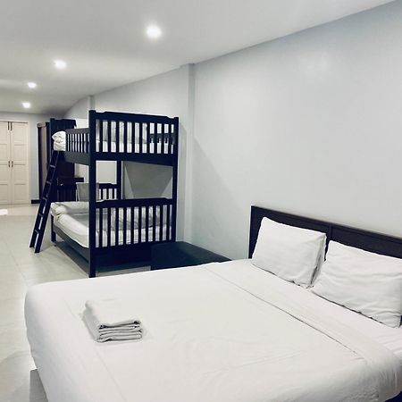 Baan Nilawan Hua Hin Hotel Dış mekan fotoğraf