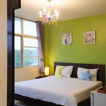 Baan Nilawan Hua Hin Hotel Dış mekan fotoğraf
