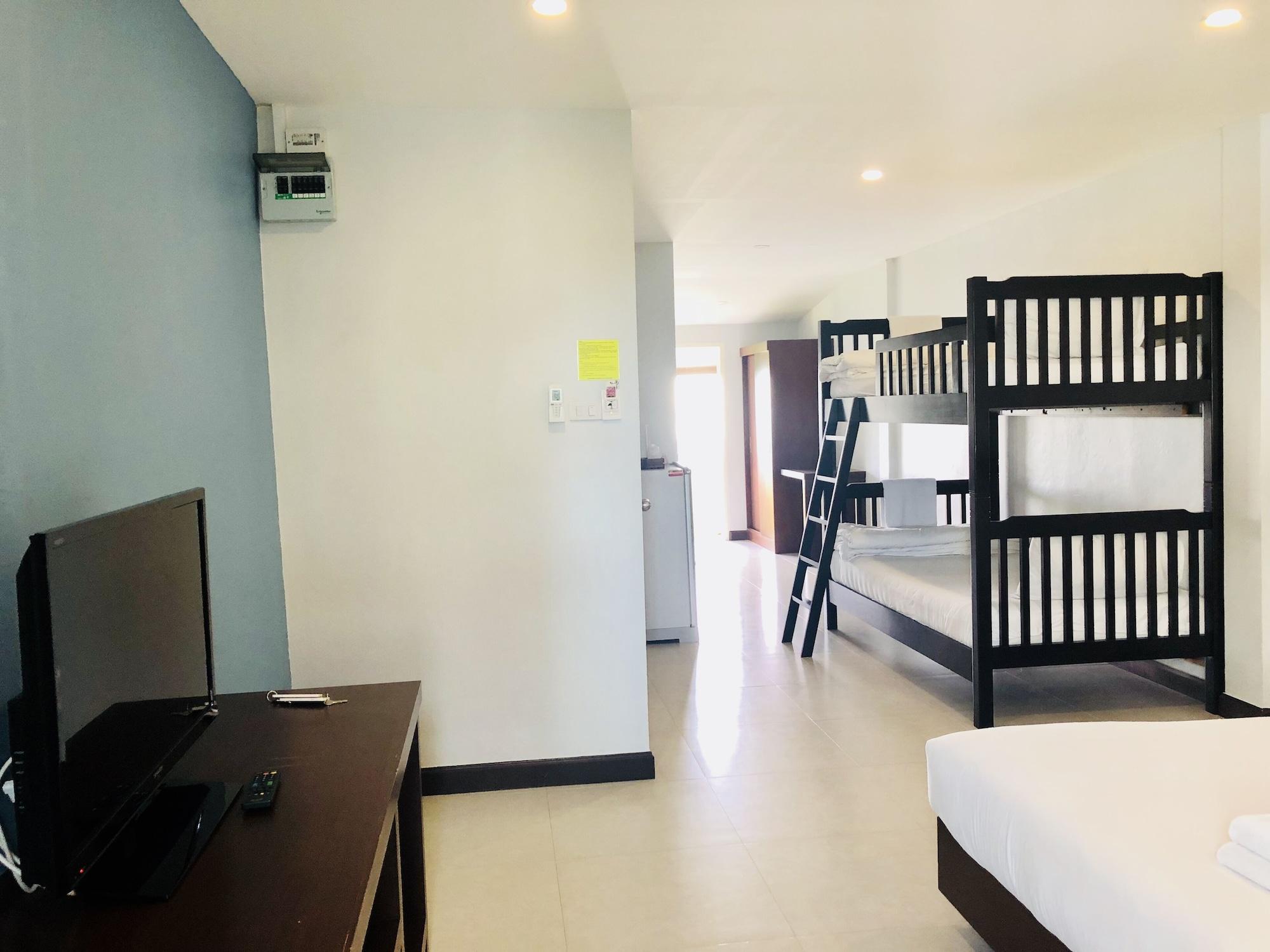 Baan Nilawan Hua Hin Hotel Dış mekan fotoğraf