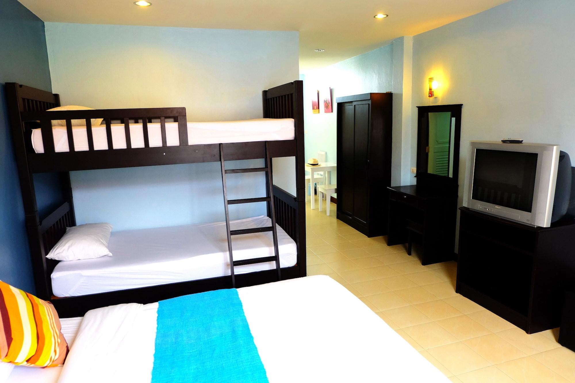 Baan Nilawan Hua Hin Hotel Dış mekan fotoğraf