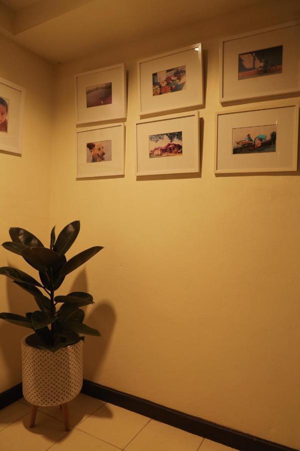 Baan Nilawan Hua Hin Hotel Dış mekan fotoğraf