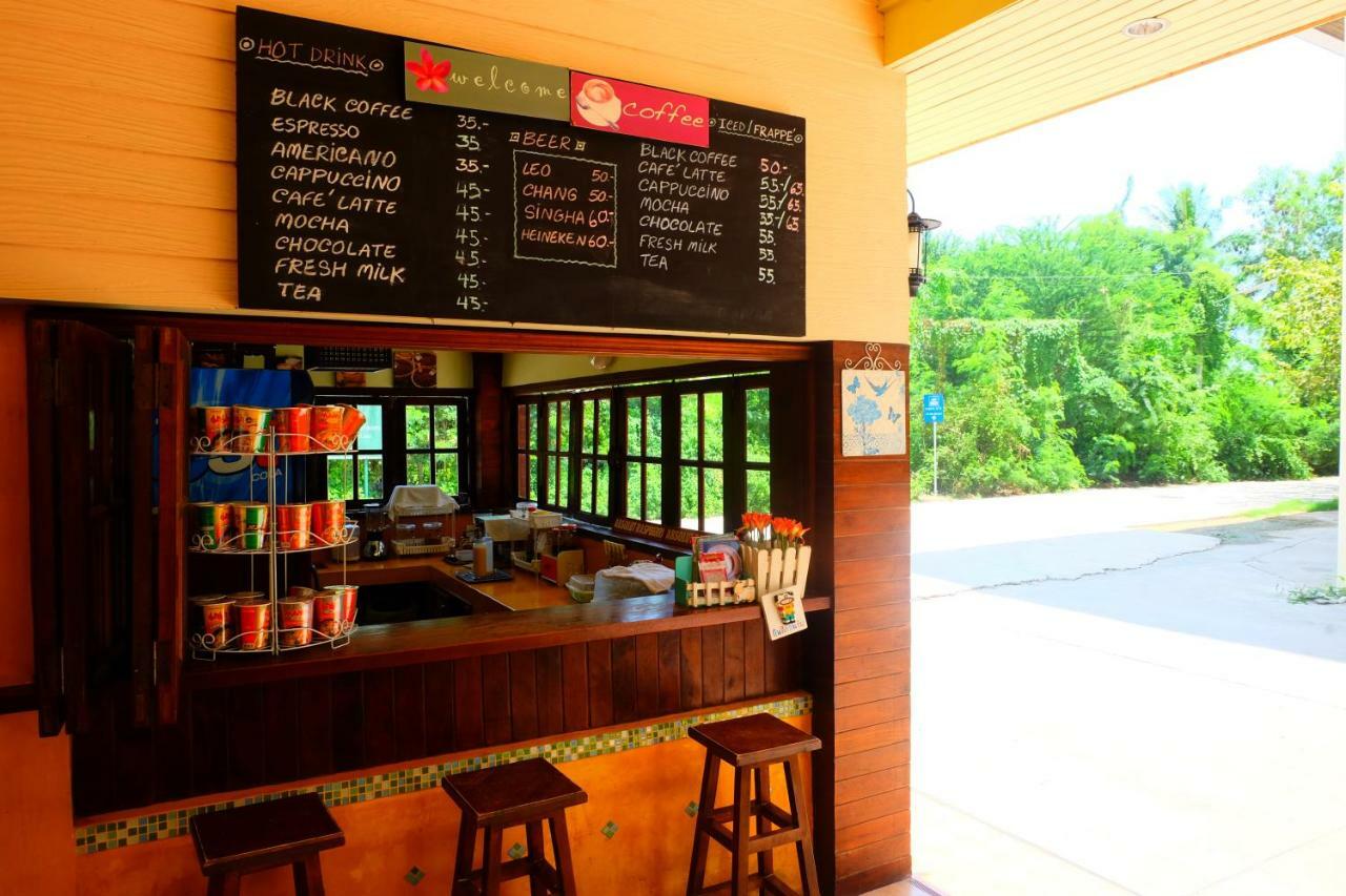 Baan Nilawan Hua Hin Hotel Dış mekan fotoğraf
