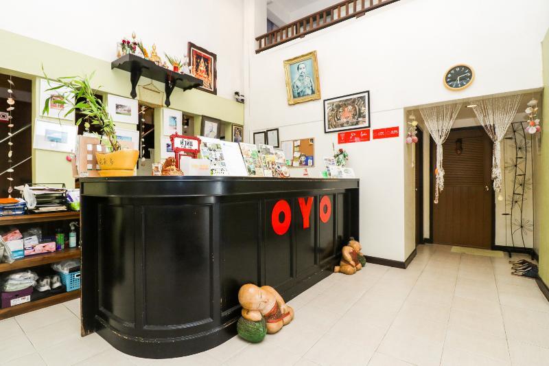 Baan Nilawan Hua Hin Hotel Dış mekan fotoğraf