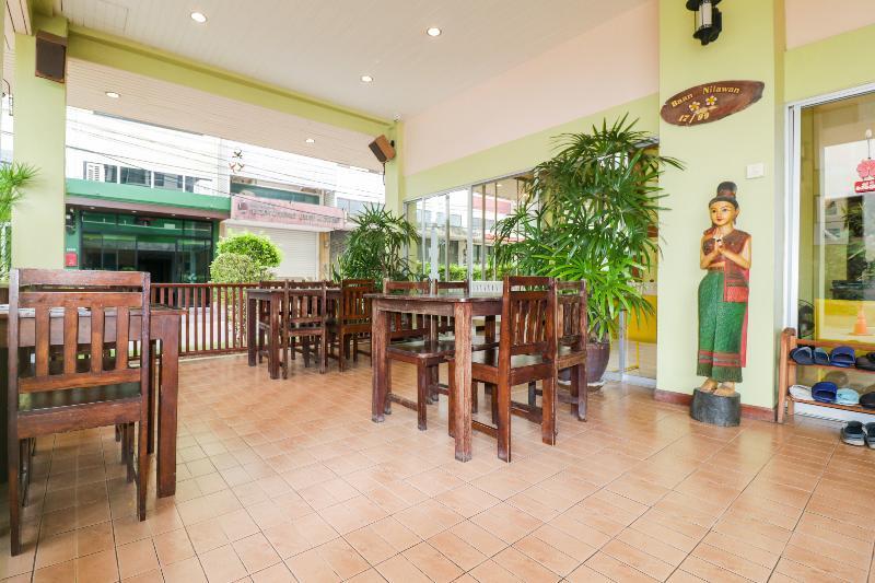 Baan Nilawan Hua Hin Hotel Dış mekan fotoğraf