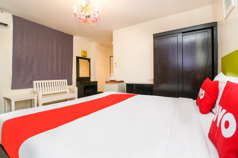 Baan Nilawan Hua Hin Hotel Dış mekan fotoğraf