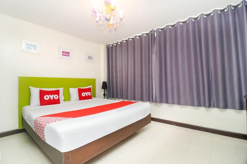 Baan Nilawan Hua Hin Hotel Dış mekan fotoğraf