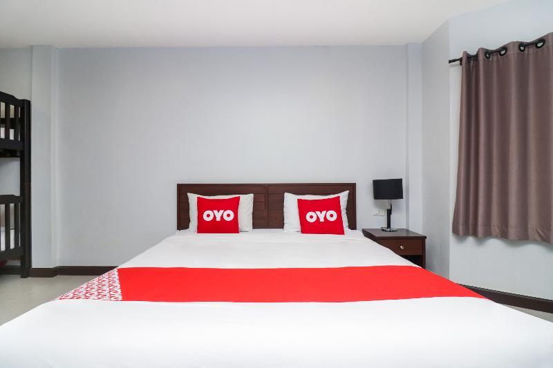 Baan Nilawan Hua Hin Hotel Dış mekan fotoğraf