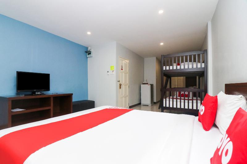 Baan Nilawan Hua Hin Hotel Dış mekan fotoğraf