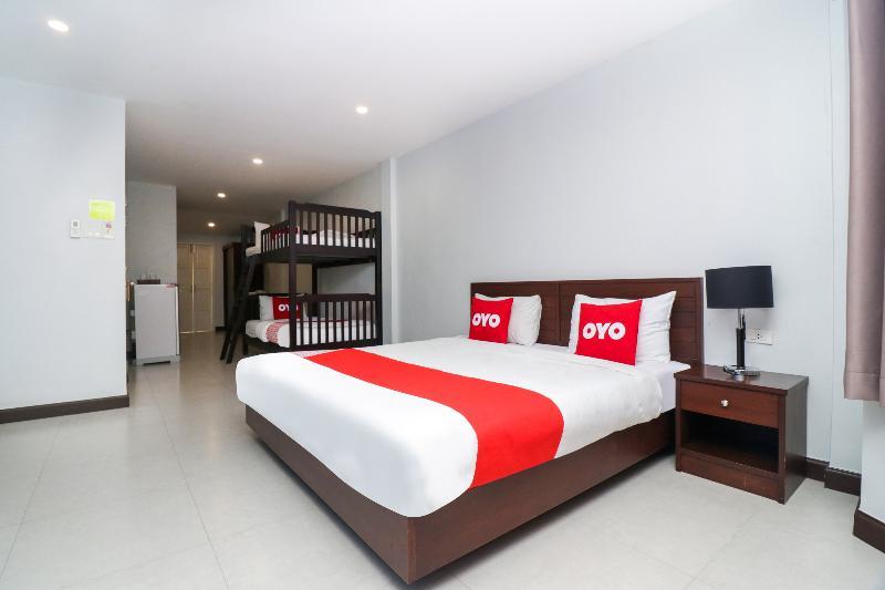 Baan Nilawan Hua Hin Hotel Dış mekan fotoğraf