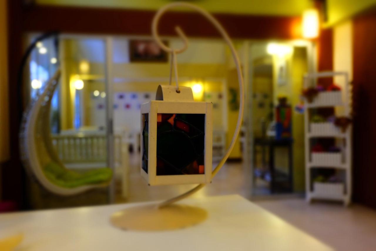 Baan Nilawan Hua Hin Hotel Dış mekan fotoğraf