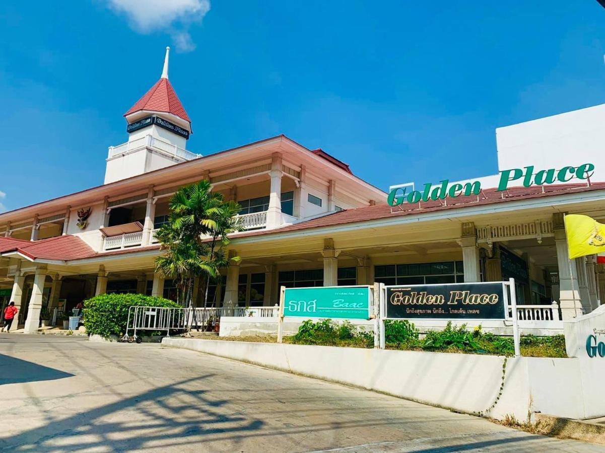 Baan Nilawan Hua Hin Hotel Dış mekan fotoğraf